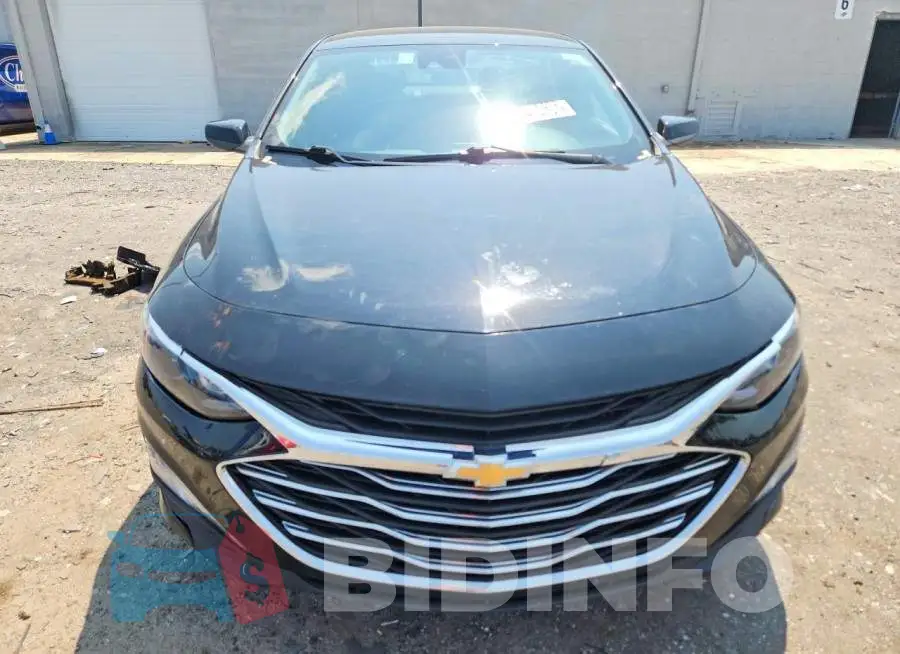 1G1ZD5ST1PF131941 Photo# 5