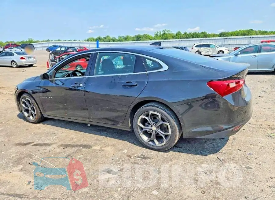 1G1ZD5ST1PF131941 Photo# 2