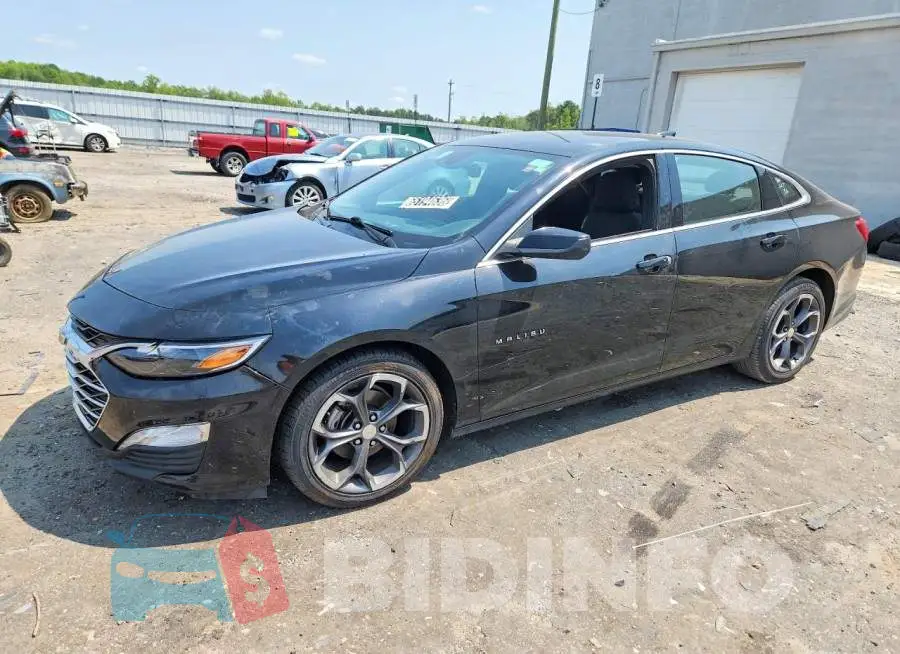 1G1ZD5ST1PF131941 Photo# 1