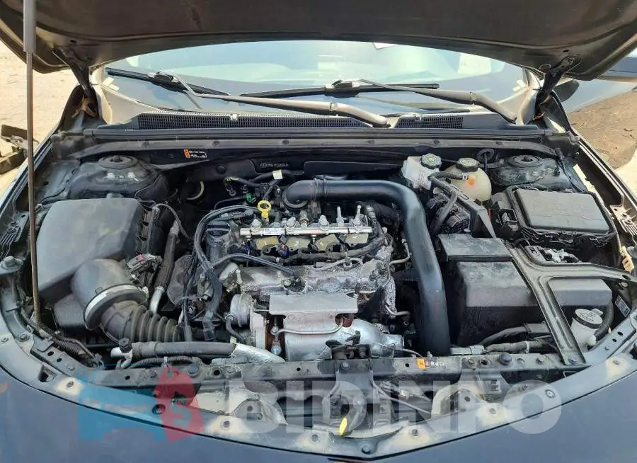 1G1ZD5ST1PF131941 Photo# 11