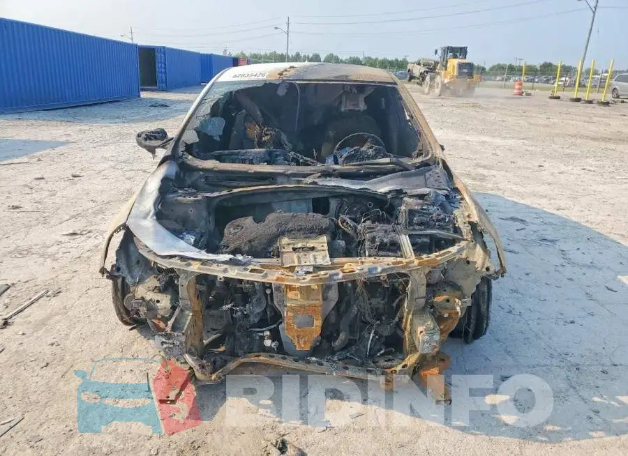 1G1ZD5ST2KF118043 Photo# 5