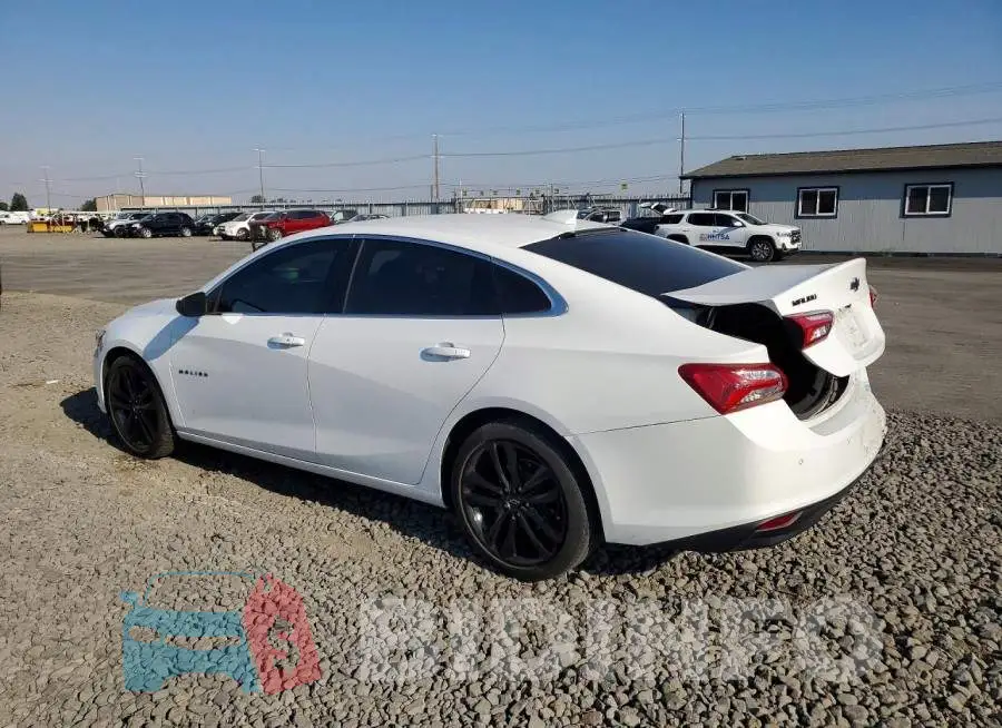 1G1ZD5ST2MF078291 Photo# 2