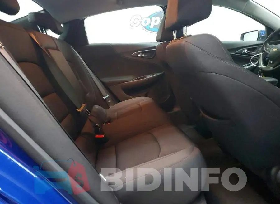 1G1ZD5ST2PF245611 Photo# 10