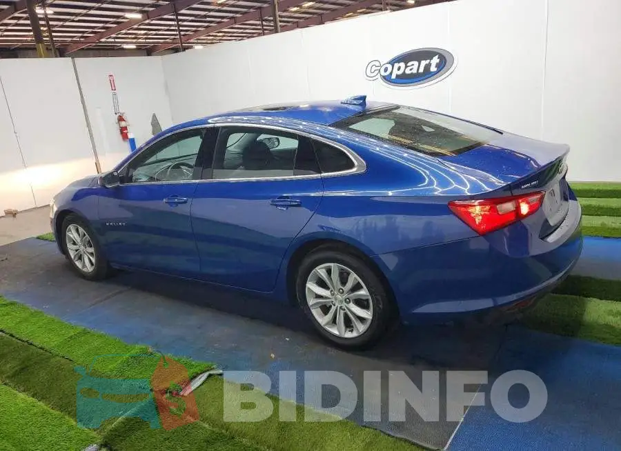 1G1ZD5ST2PF245611 Photo# 2