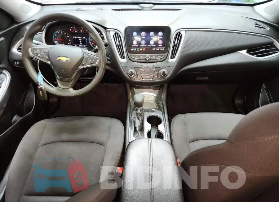 1G1ZD5ST2RF105884 Photo# 8