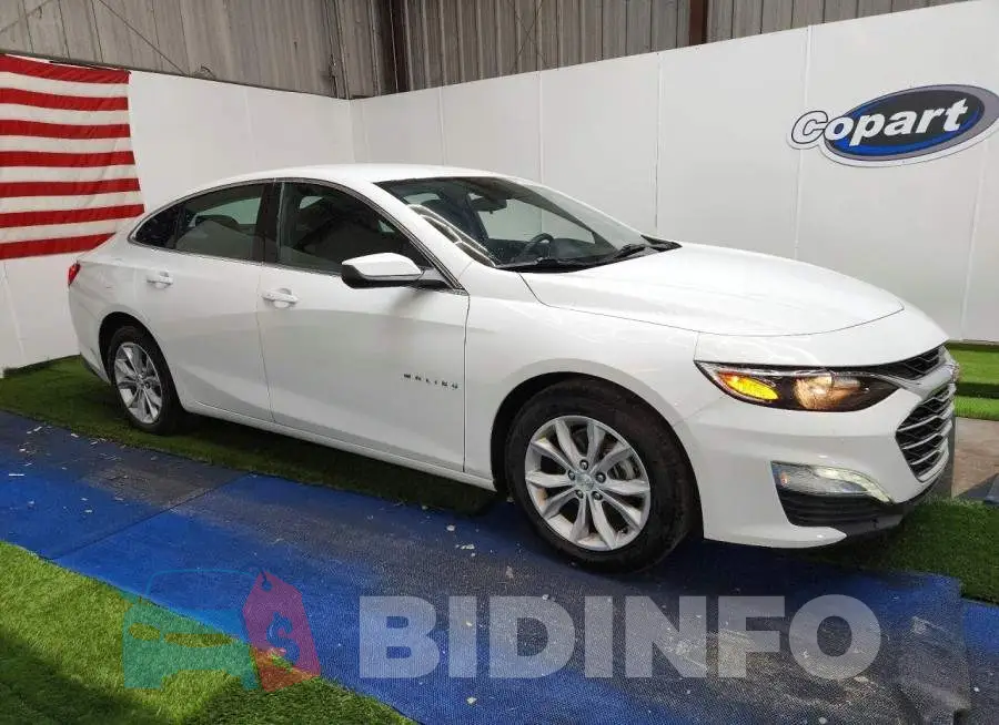 1G1ZD5ST2RF105884 Photo# 4