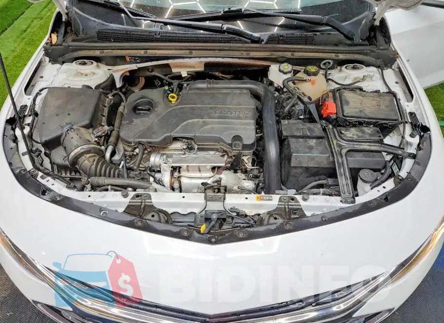 1G1ZD5ST2RF105884 Photo# 11