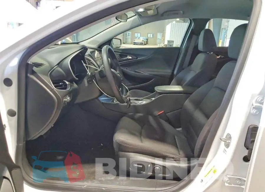 1G1ZD5ST3PF247903 Photo# 7