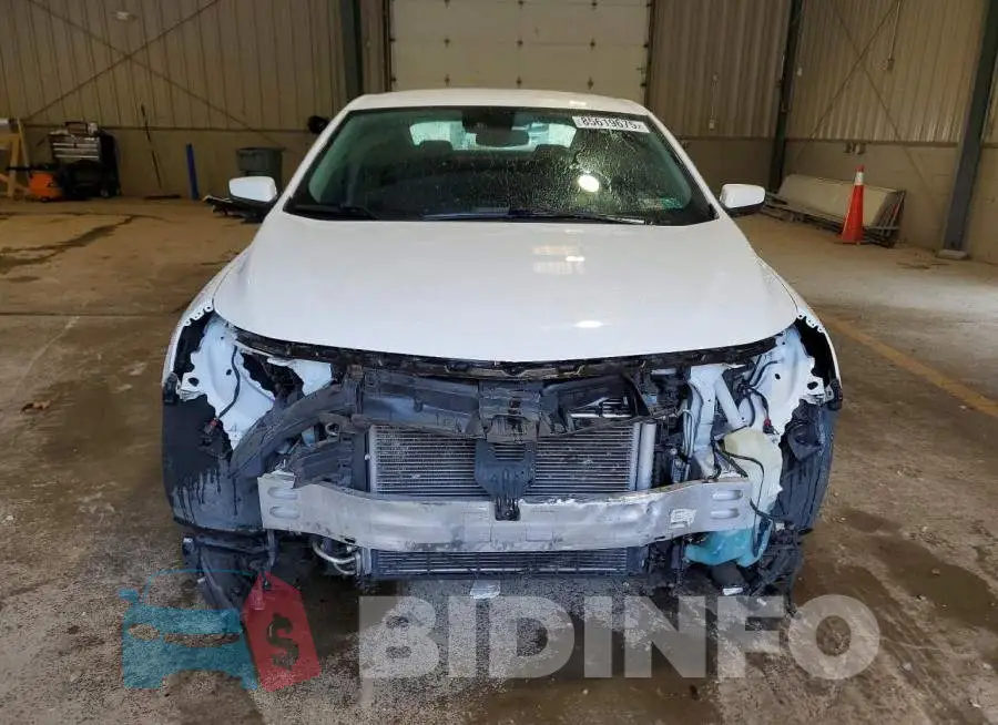 1G1ZD5ST3PF247903 Photo# 5