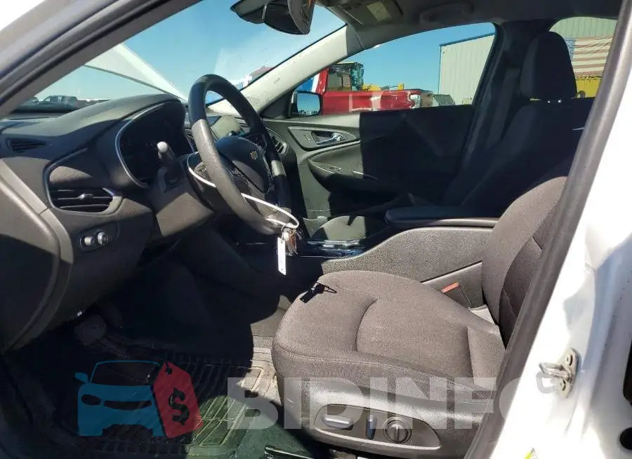 1G1ZD5ST4PF176548 Photo# 7