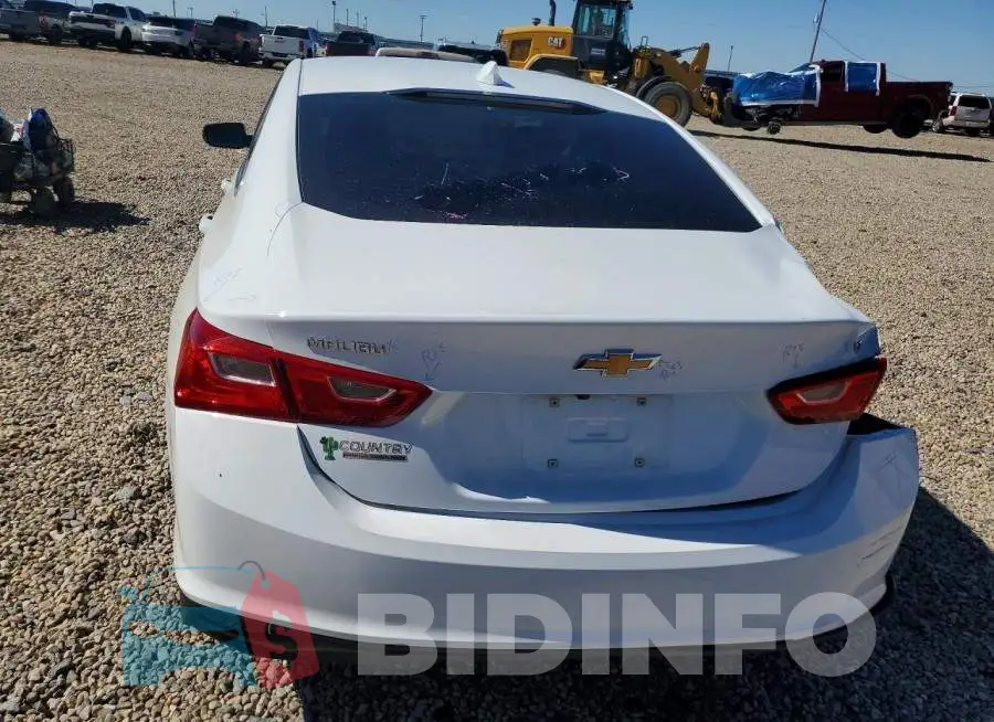 1G1ZD5ST4PF176548 Photo# 6