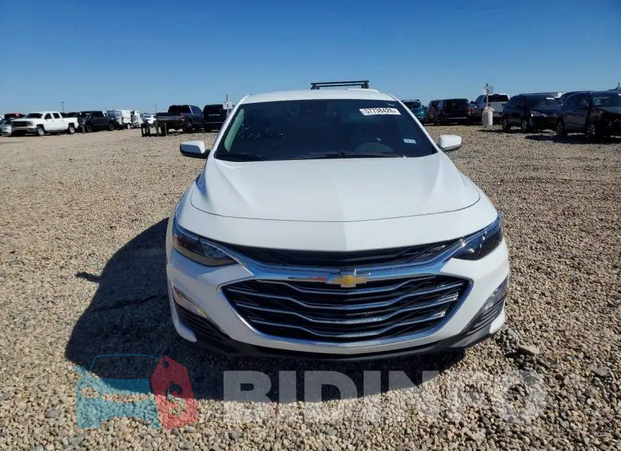 1G1ZD5ST4PF176548 Photo# 5