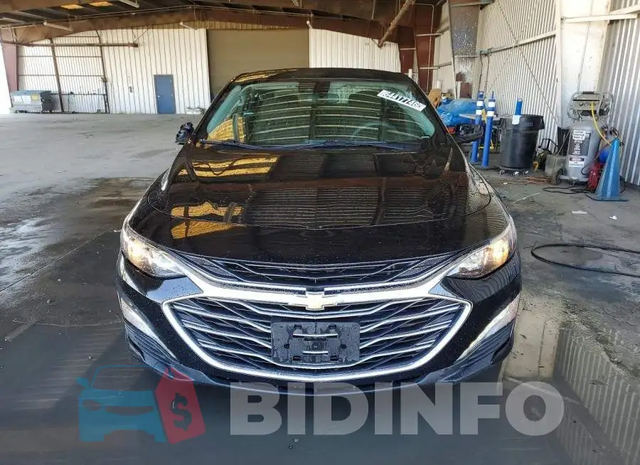 1G1ZD5ST4PF190837 Photo# 5