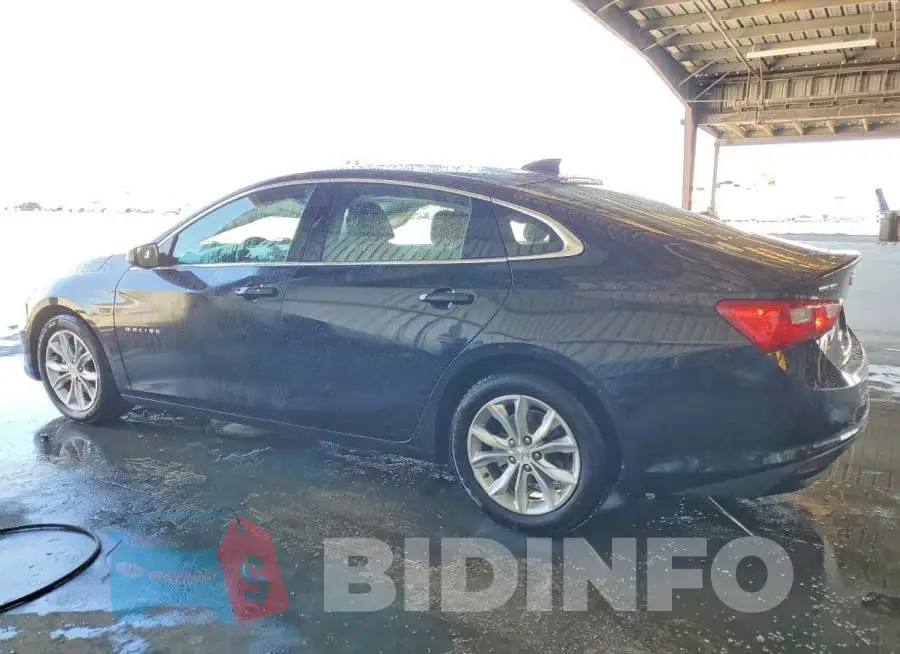 1G1ZD5ST4PF190837 Photo# 2