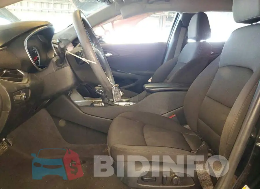 1G1ZD5ST4PF190837 Photo# 7
