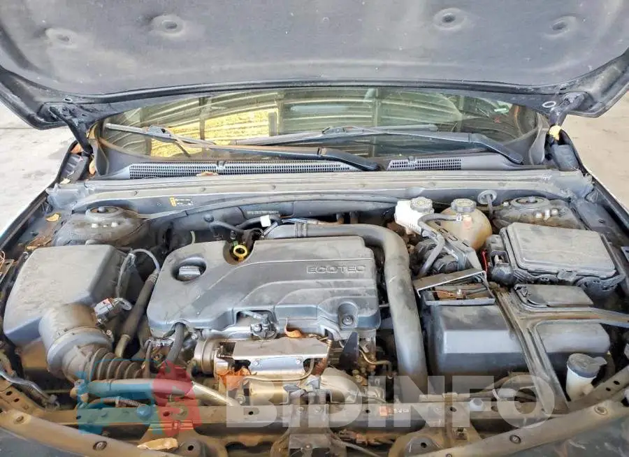 1G1ZD5ST4PF190837 Photo# 11