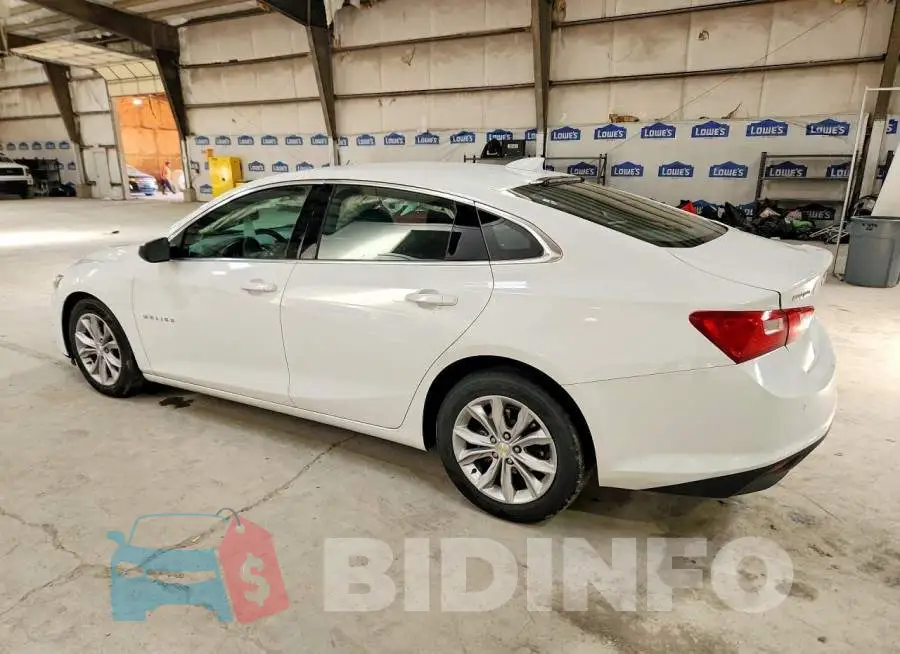 1G1ZD5ST4SF110896 Photo# 2