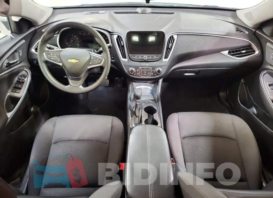 1G1ZD5ST4SF110896 Photo# 8