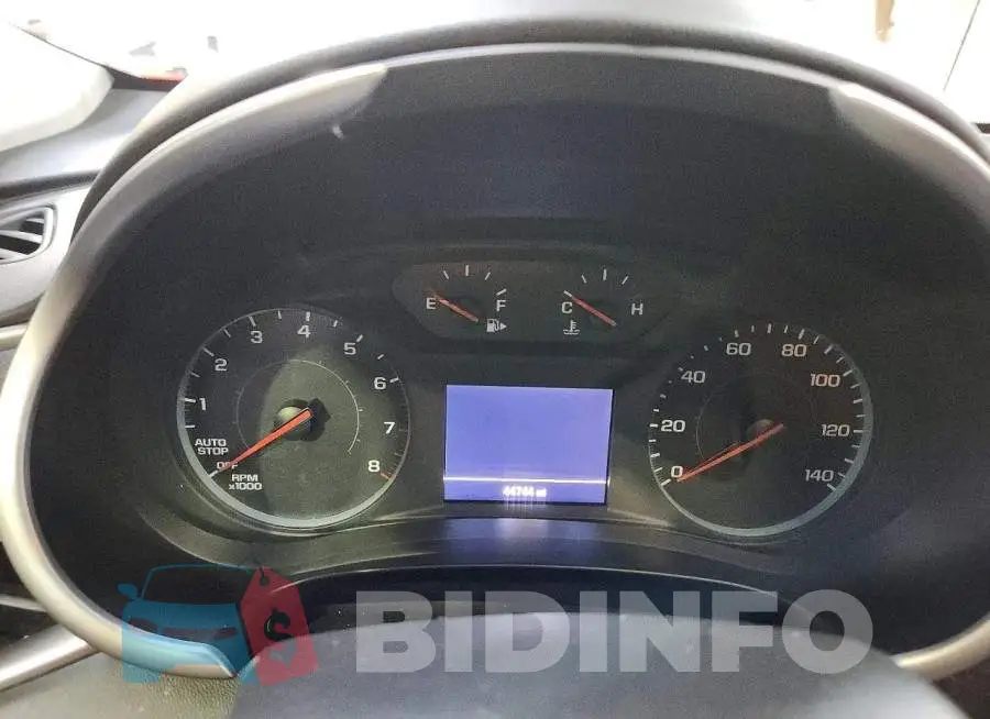 1G1ZD5ST4SF110896 Photo# 9