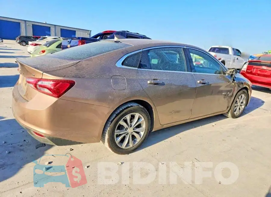 1G1ZD5ST5KF157080 Photo# 3