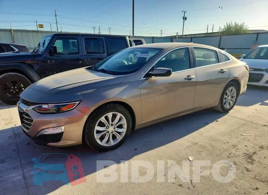 1G1ZD5ST5KF157080 Photo# 1