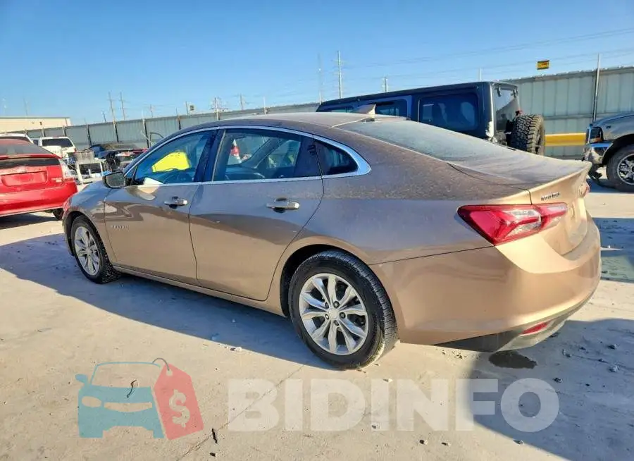 1G1ZD5ST5KF157080 Photo# 2