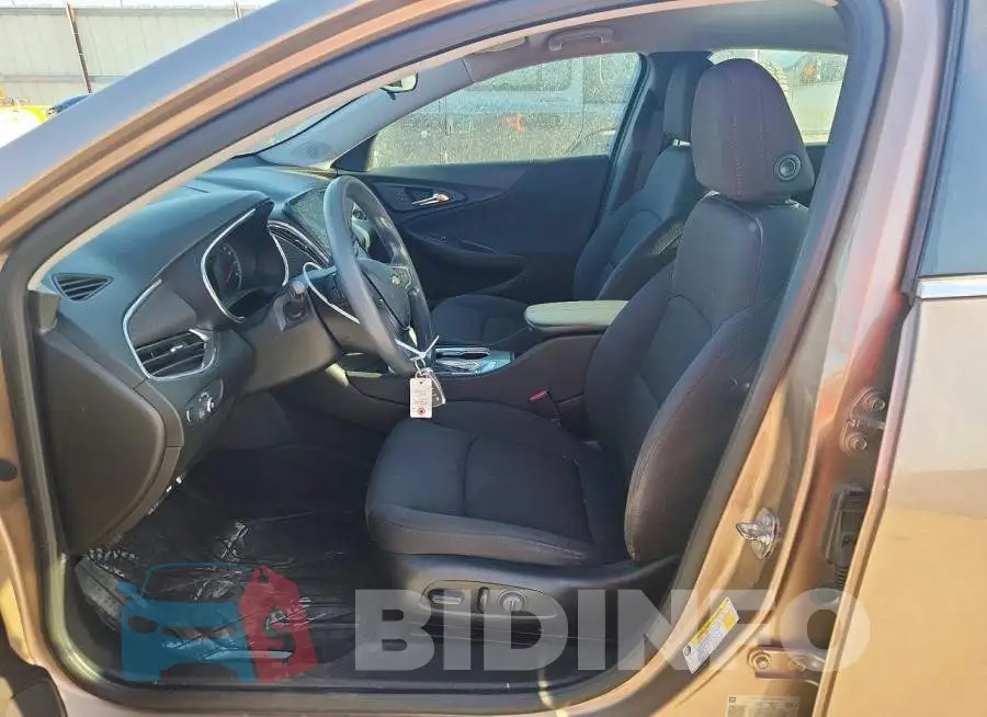 1G1ZD5ST5KF157080 Photo# 7