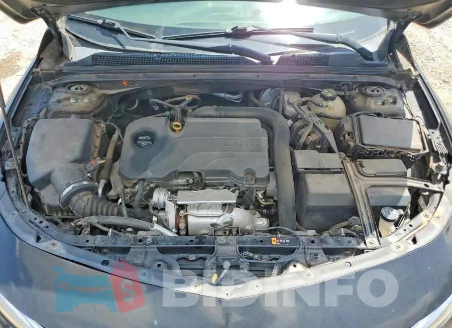 1G1ZD5ST5KF165003 Photo# 11