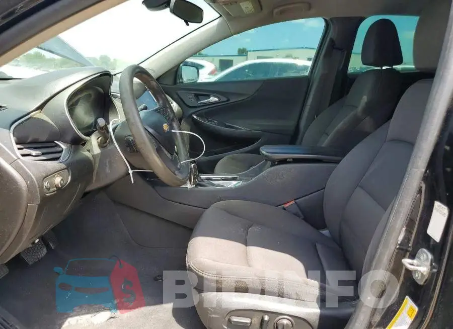 1G1ZD5ST5KF165003 Photo# 7