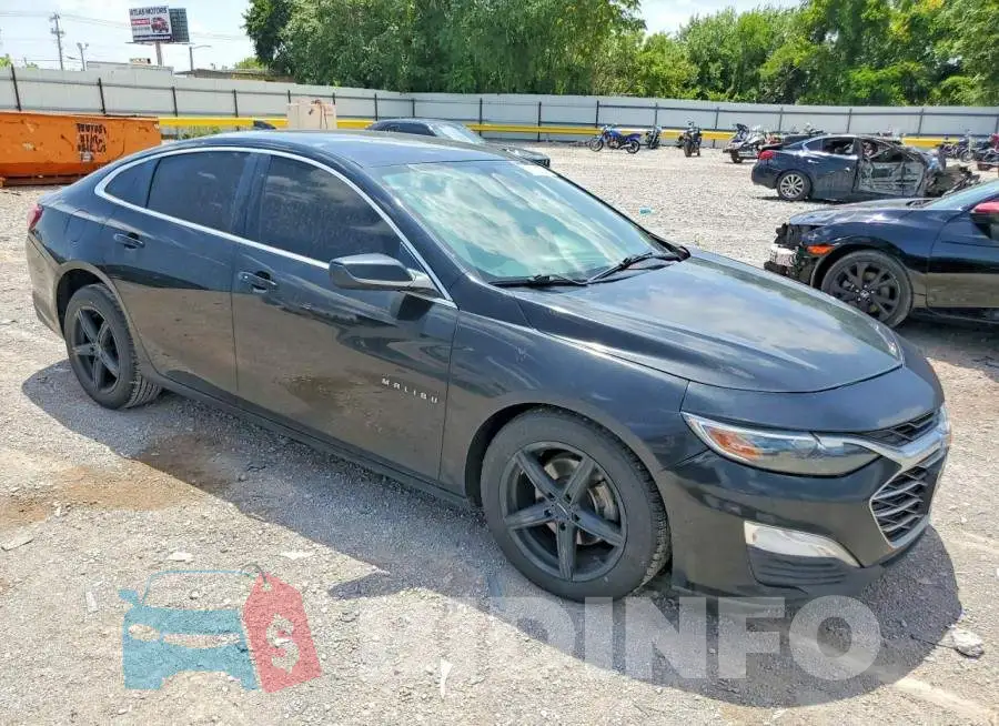 1G1ZD5ST5KF165003 Photo# 4