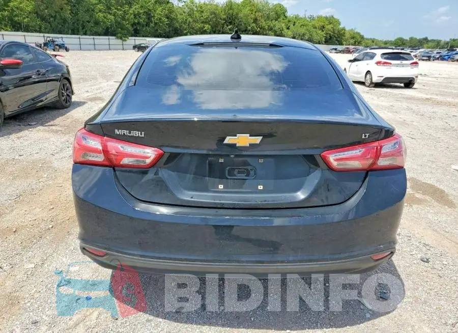 1G1ZD5ST5KF165003 Photo# 6