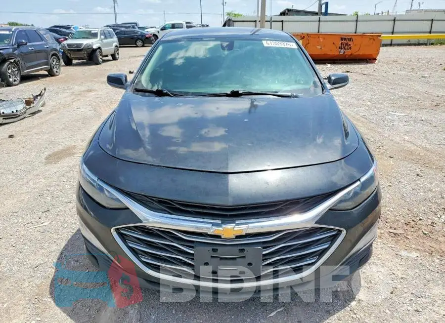 1G1ZD5ST5KF165003 Photo# 5