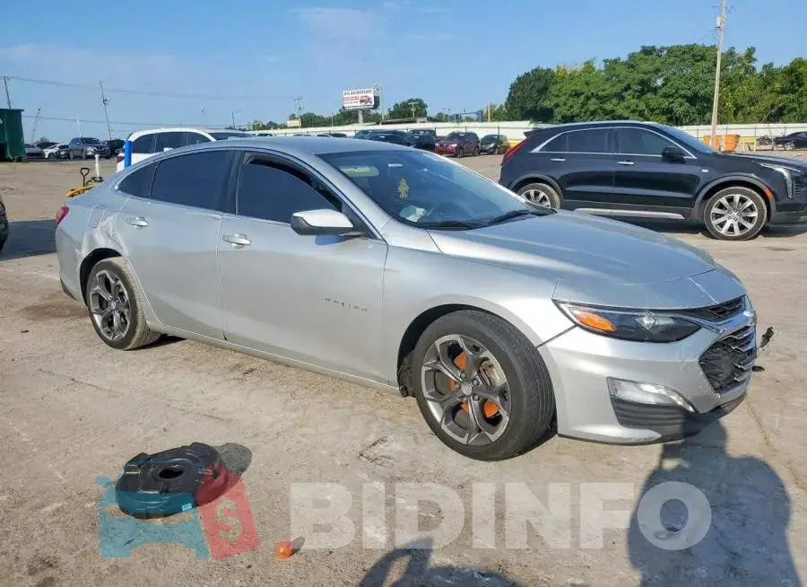 1G1ZD5ST5LF104414 Photo# 4