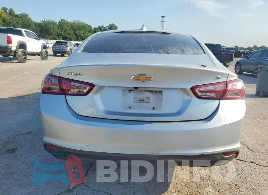 1G1ZD5ST5LF104414 Photo# 6