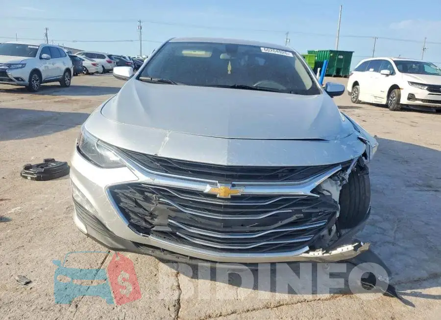 1G1ZD5ST5LF104414 Photo# 5