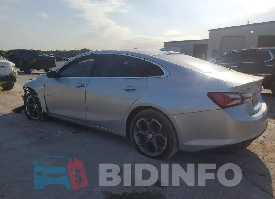 1G1ZD5ST5LF104414 Photo# 2