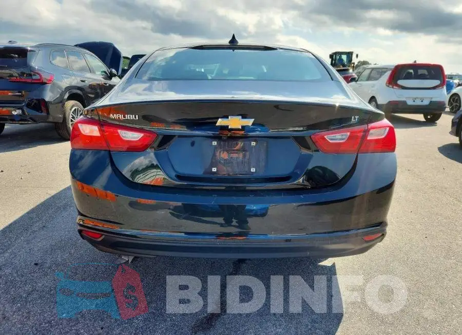 1G1ZD5ST5PF166871 Photo# 6