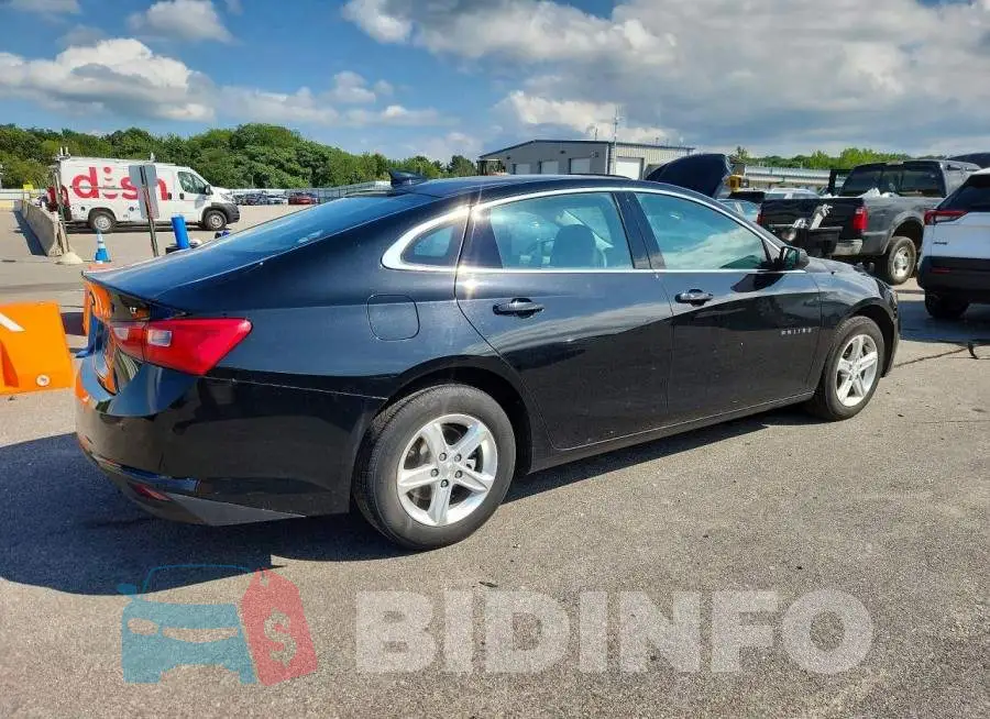 1G1ZD5ST5PF166871 Photo# 3