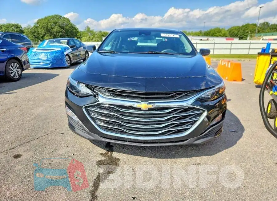 1G1ZD5ST5PF166871 Photo# 5