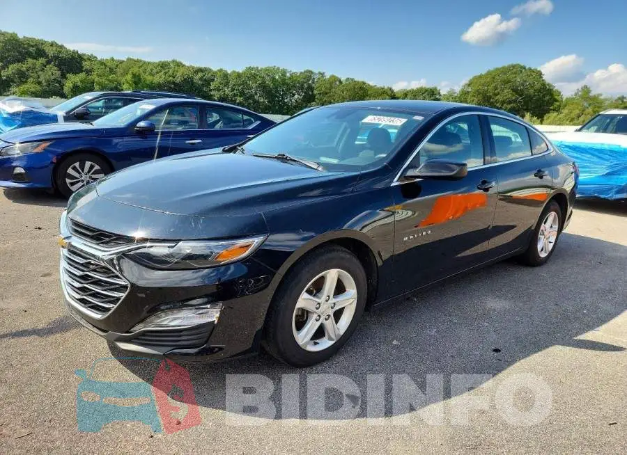 1G1ZD5ST5PF166871 Photo# 1