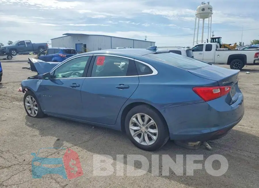 1G1ZD5ST5SF146077 Photo# 2