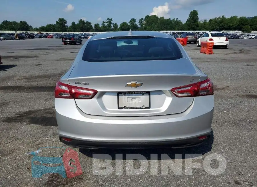 1G1ZD5ST6NF126750 Photo# 6