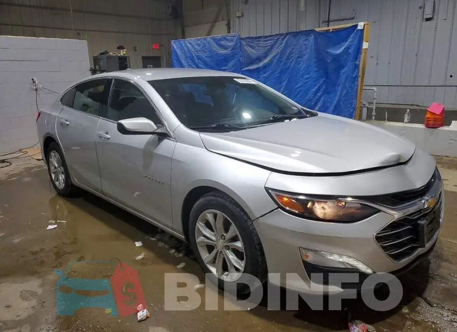 1G1ZD5ST6NF148117 Photo# 4