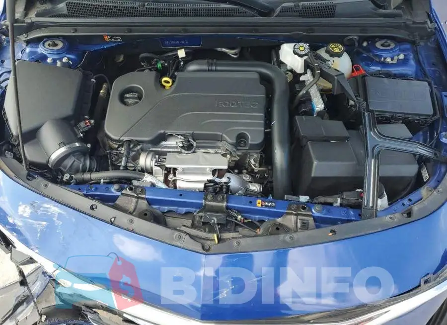 1G1ZD5ST6PF174526 Photo# 11