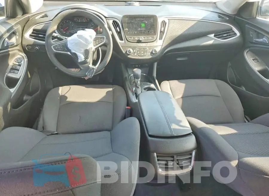 1G1ZD5ST6PF174526 Photo# 8