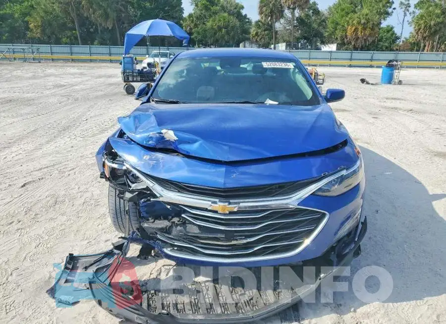 1G1ZD5ST6PF174526 Photo# 5