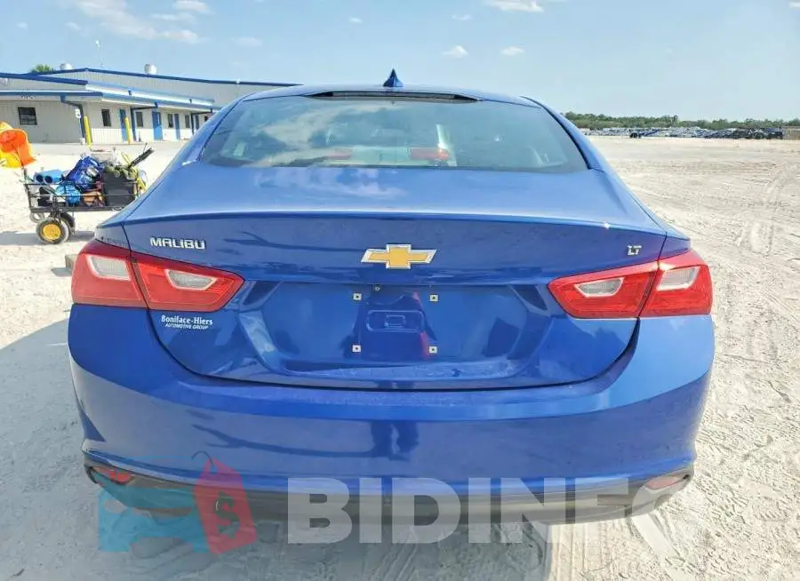 1G1ZD5ST6PF174526 Photo# 6