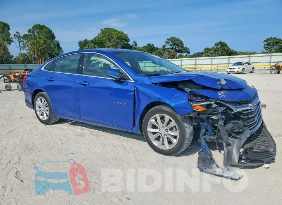 1G1ZD5ST6PF174526 Photo# 4