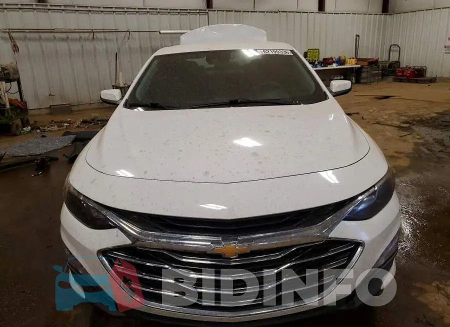 1G1ZD5ST6PF249838 Photo# 5