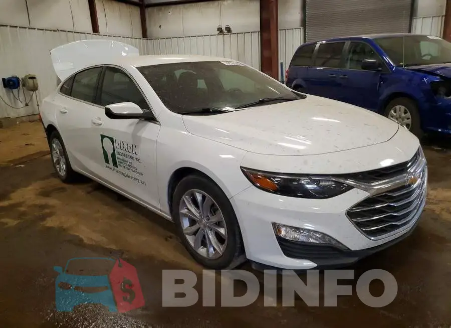 1G1ZD5ST6PF249838 Photo# 4